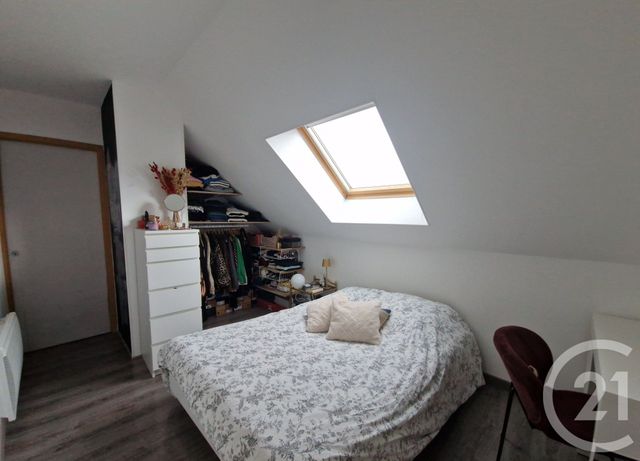 maison à vendre - 6 pièces - 100.84 m2 - SACQUENVILLE - 27 - HAUTE-NORMANDIE - Century 21 Harmony