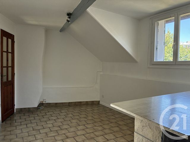 Appartement F2 à vendre - 2 pièces - 30.48 m2 - EVREUX - 27 - HAUTE-NORMANDIE - Century 21 Harmony