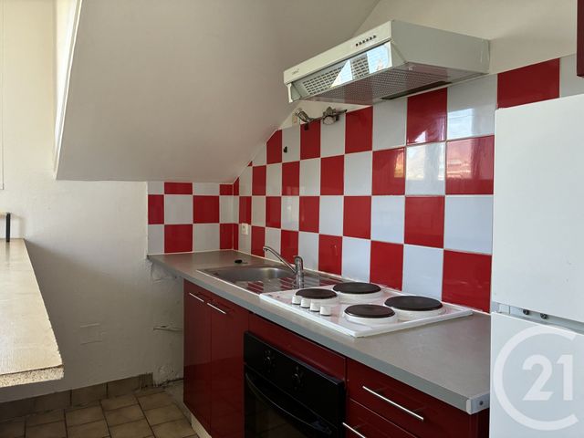 Appartement F2 à vendre - 2 pièces - 30.48 m2 - EVREUX - 27 - HAUTE-NORMANDIE - Century 21 Harmony