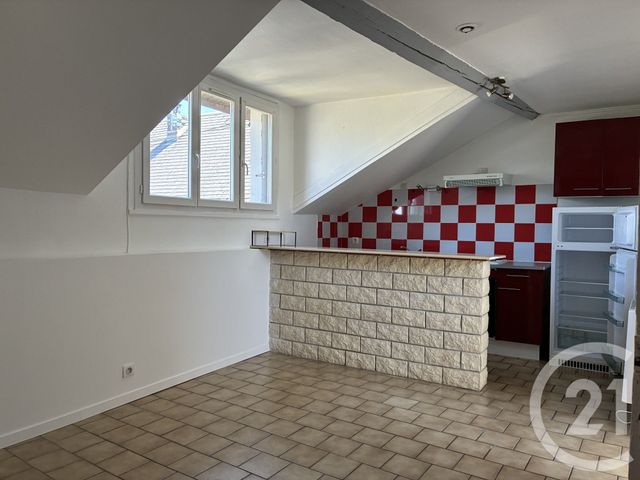 appartement - EVREUX - 27
