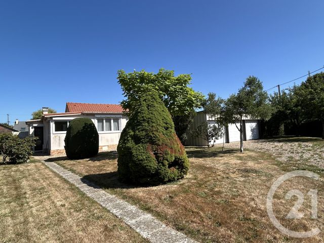 maison - FRESNEY - 27