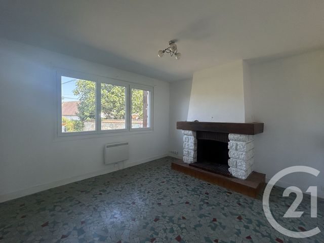 maison à vendre - 3 pièces - 60.67 m2 - EVREUX - 27 - HAUTE-NORMANDIE - Century 21 Harmony