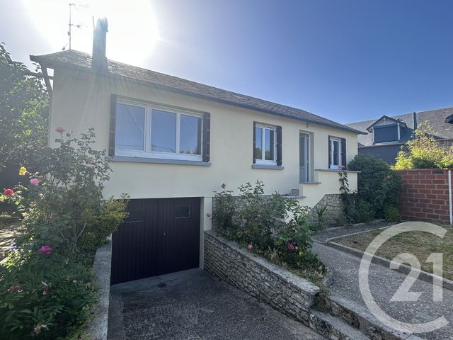 Maison à vendre EVREUX