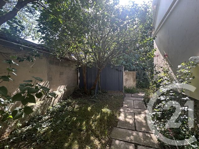 maison à vendre - 3 pièces - 60.67 m2 - EVREUX - 27 - HAUTE-NORMANDIE - Century 21 Harmony