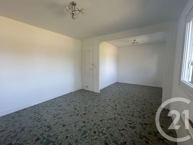 maison à vendre - 3 pièces - 60.67 m2 - EVREUX - 27 - HAUTE-NORMANDIE - Century 21 Harmony