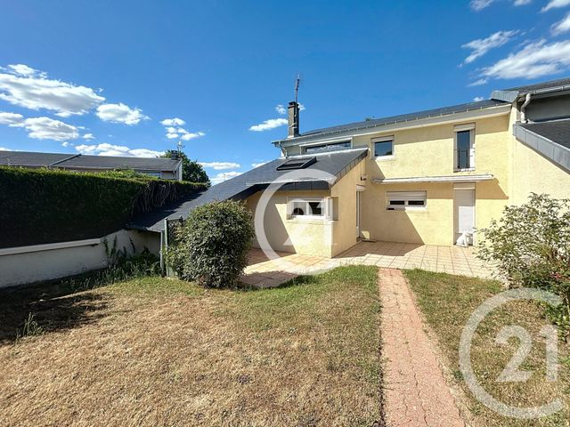 Maison à louer LES BAUX STE CROIX