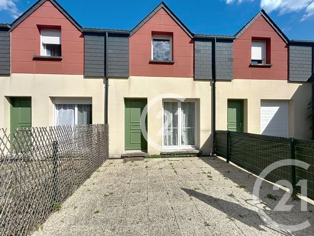 Appartement F2 à louer EVREUX