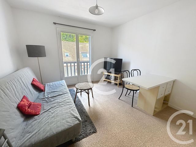 Appartement Studio à louer - 1 pièce - 18.65 m2 - EVREUX - 27 - HAUTE-NORMANDIE - Century 21 Harmony