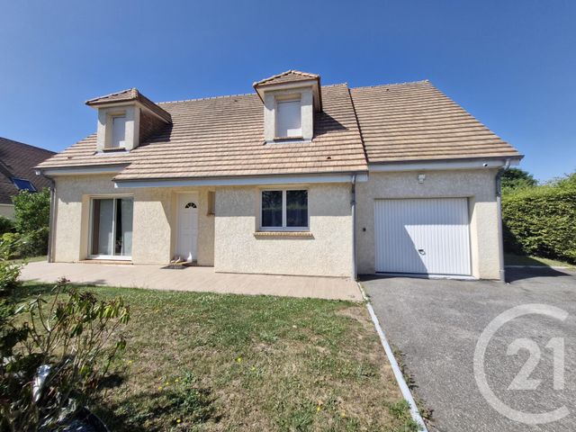maison - EVREUX - 27