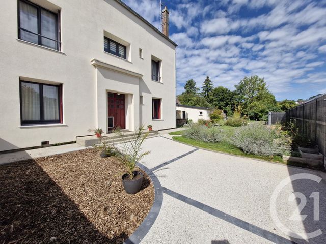 maison à vendre - 8 pièces - 194.5 m2 - LA BONNEVILLE SUR ITON - 27 - HAUTE-NORMANDIE - Century 21 Harmony
