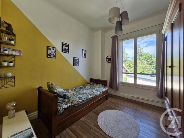 maison à vendre - 8 pièces - 194.5 m2 - LA BONNEVILLE SUR ITON - 27 - HAUTE-NORMANDIE - Century 21 Harmony