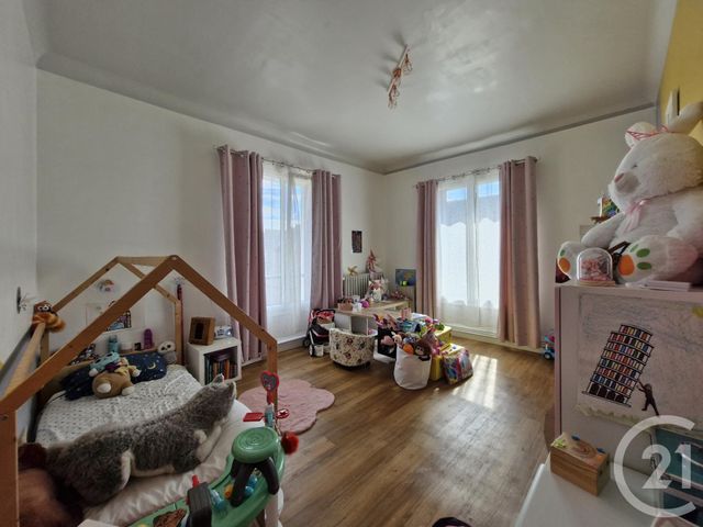 maison à vendre - 8 pièces - 194.5 m2 - LA BONNEVILLE SUR ITON - 27 - HAUTE-NORMANDIE - Century 21 Harmony