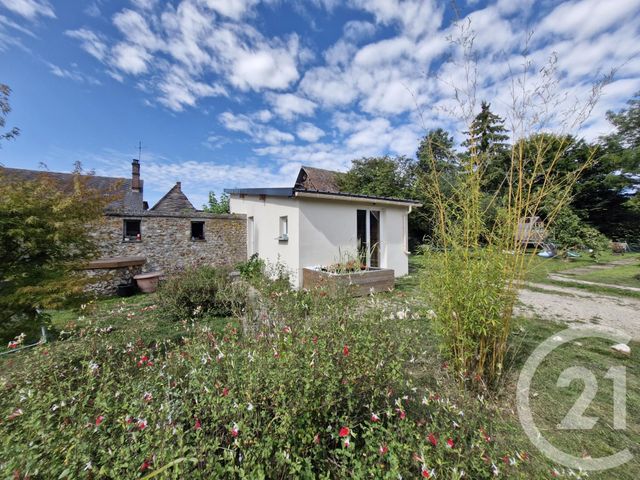 maison à vendre - 8 pièces - 194.5 m2 - LA BONNEVILLE SUR ITON - 27 - HAUTE-NORMANDIE - Century 21 Harmony