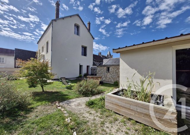 Maison à vendre LA BONNEVILLE SUR ITON