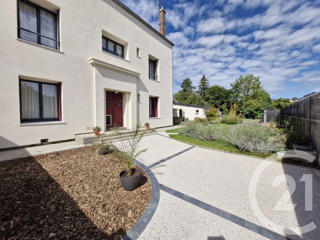 maison à vendre - 8 pièces - 194.5 m2 - LA BONNEVILLE SUR ITON - 27 - HAUTE-NORMANDIE - Century 21 Harmony