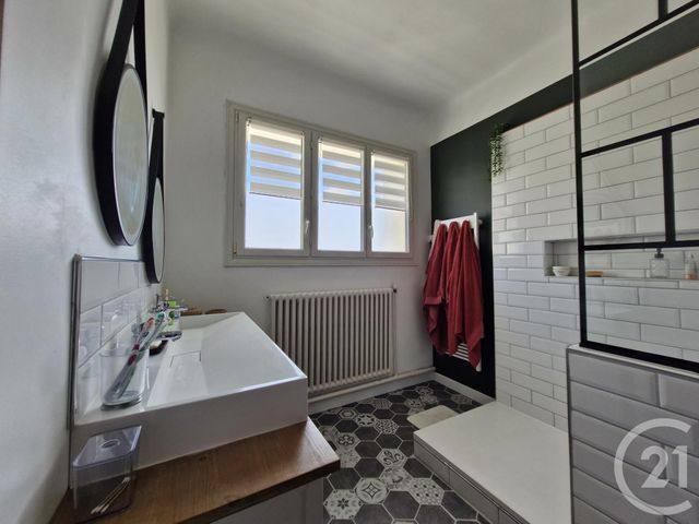 maison à vendre - 8 pièces - 194.5 m2 - LA BONNEVILLE SUR ITON - 27 - HAUTE-NORMANDIE - Century 21 Harmony