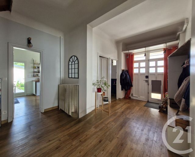 maison à vendre - 8 pièces - 194.5 m2 - LA BONNEVILLE SUR ITON - 27 - HAUTE-NORMANDIE - Century 21 Harmony