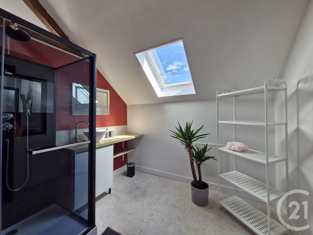 maison à vendre - 8 pièces - 194.5 m2 - LA BONNEVILLE SUR ITON - 27 - HAUTE-NORMANDIE - Century 21 Harmony