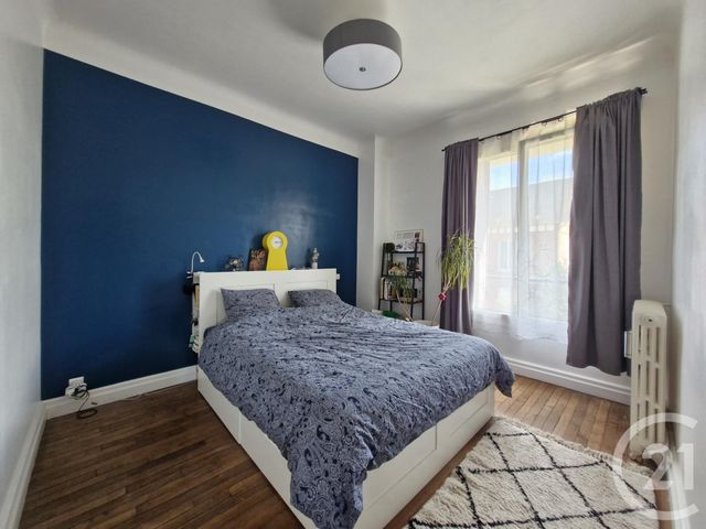 maison à vendre - 8 pièces - 194.5 m2 - LA BONNEVILLE SUR ITON - 27 - HAUTE-NORMANDIE - Century 21 Harmony