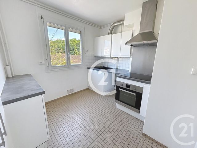 Appartement F3 à louer EVREUX