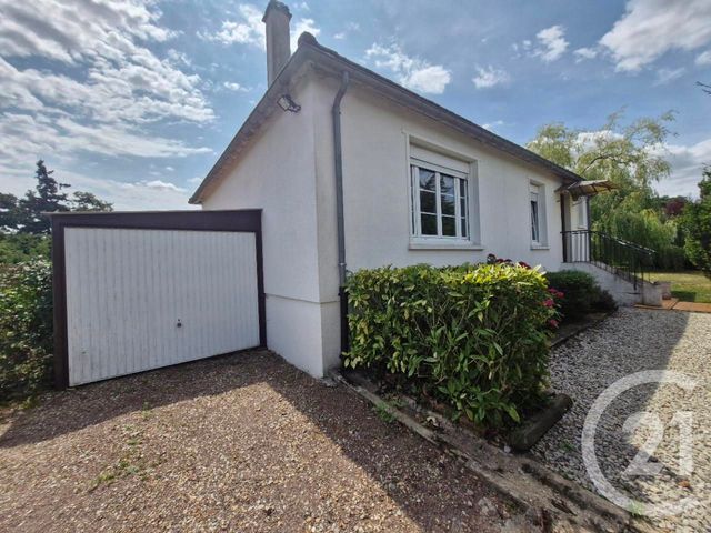 Maison à vendre MESNILS SUR ITON