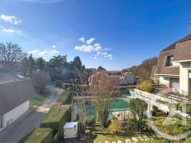 Appartement à vendre - 6 pièces - 120.82 m2 - EVREUX - 27 - HAUTE-NORMANDIE - Century 21 Harmony