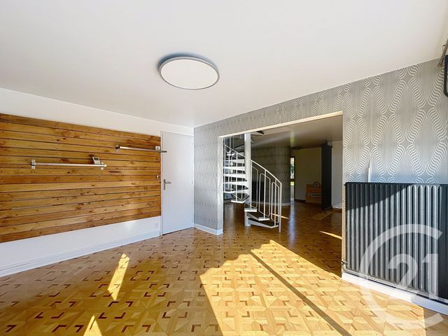 Appartement à vendre - 6 pièces - 120.82 m2 - EVREUX - 27 - HAUTE-NORMANDIE - Century 21 Harmony