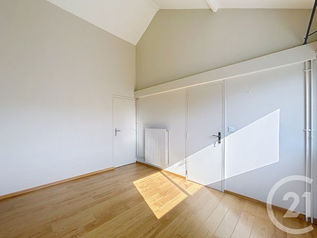 Appartement à vendre - 6 pièces - 120.82 m2 - EVREUX - 27 - HAUTE-NORMANDIE - Century 21 Harmony