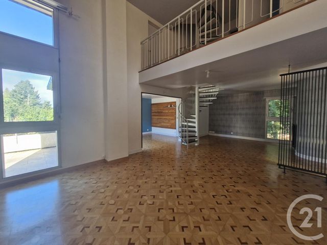 Appartement à vendre - 5 pièces - 120.82 m2 - EVREUX - 27 - HAUTE-NORMANDIE - Century 21 Harmony
