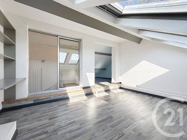 Appartement à vendre - 6 pièces - 120.82 m2 - EVREUX - 27 - HAUTE-NORMANDIE - Century 21 Harmony