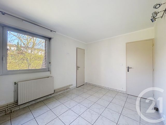 Appartement à vendre - 6 pièces - 120.82 m2 - EVREUX - 27 - HAUTE-NORMANDIE - Century 21 Harmony