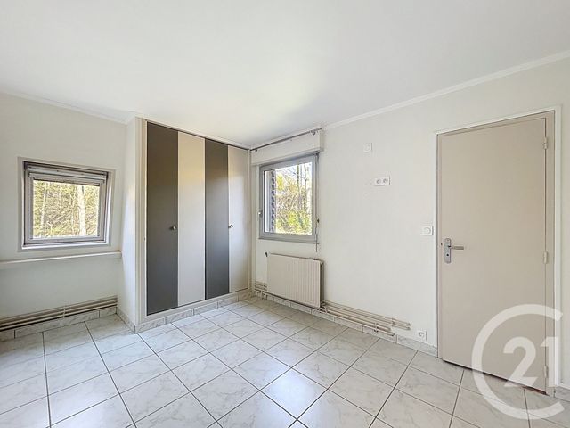 Appartement à vendre - 6 pièces - 120.82 m2 - EVREUX - 27 - HAUTE-NORMANDIE - Century 21 Harmony