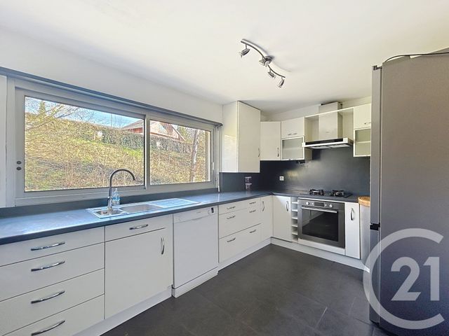 Appartement à vendre - 6 pièces - 120.82 m2 - EVREUX - 27 - HAUTE-NORMANDIE - Century 21 Harmony