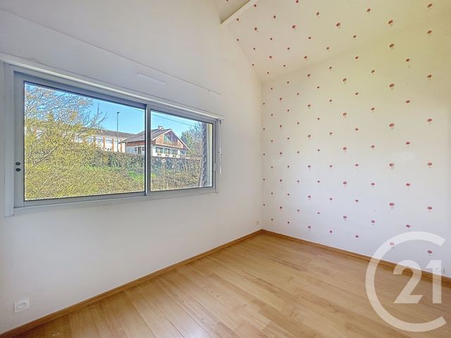 Appartement à vendre - 6 pièces - 120.82 m2 - EVREUX - 27 - HAUTE-NORMANDIE - Century 21 Harmony