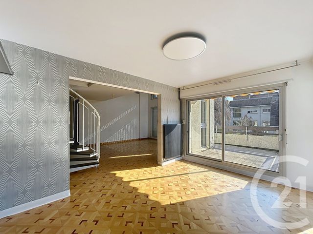 Appartement à vendre - 6 pièces - 120.82 m2 - EVREUX - 27 - HAUTE-NORMANDIE - Century 21 Harmony