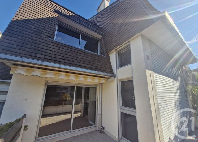 Afficher la photo en grand Appartement à vendre - 5 pièces - 120.82 m2 - EVREUX - 27 - HAUTE-NORMANDIE - Century 21 Harmony