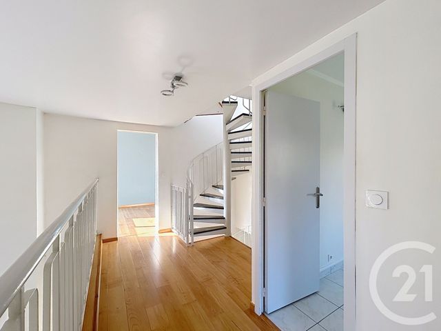 Appartement à vendre - 6 pièces - 120.82 m2 - EVREUX - 27 - HAUTE-NORMANDIE - Century 21 Harmony