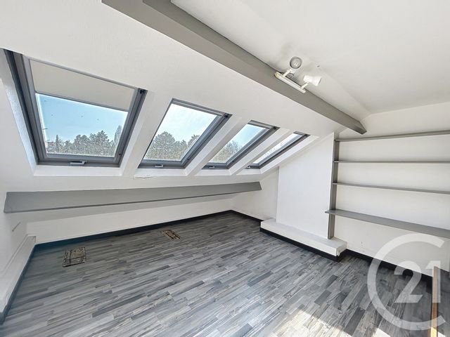 Appartement à vendre - 6 pièces - 120.82 m2 - EVREUX - 27 - HAUTE-NORMANDIE - Century 21 Harmony