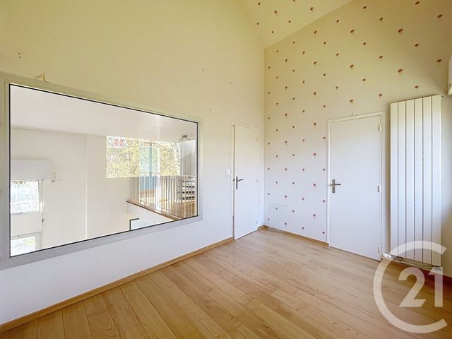 Appartement à vendre - 6 pièces - 120.82 m2 - EVREUX - 27 - HAUTE-NORMANDIE - Century 21 Harmony