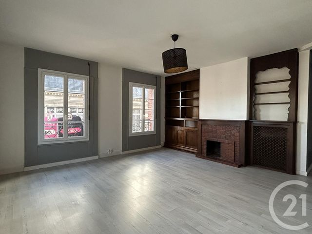 Appartement F3 à vendre - 3 pièces - 78.85 m2 - EVREUX - 27 - HAUTE-NORMANDIE - Century 21 Harmony