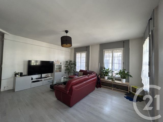 Appartement F3 à vendre - 3 pièces - 78.85 m2 - EVREUX - 27 - HAUTE-NORMANDIE - Century 21 Harmony