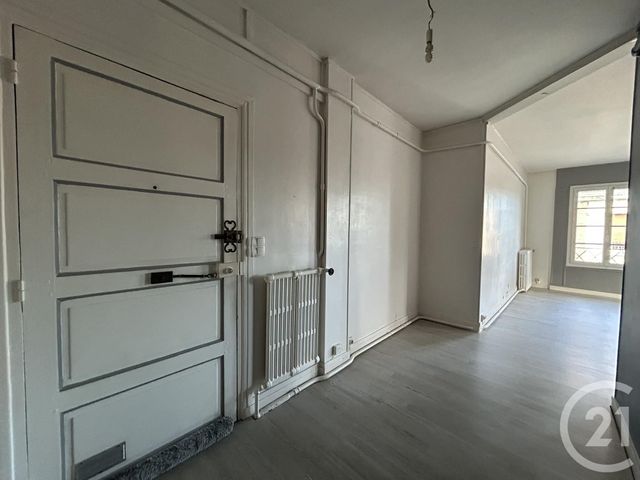 Appartement F3 à vendre - 3 pièces - 78.85 m2 - EVREUX - 27 - HAUTE-NORMANDIE - Century 21 Harmony