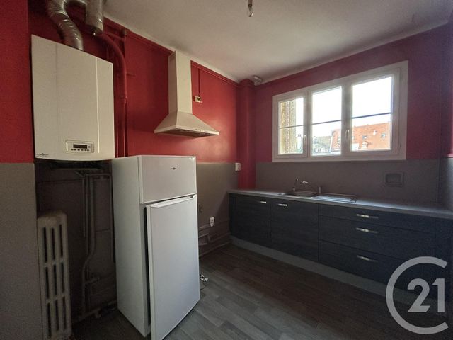 Appartement F3 à vendre - 3 pièces - 78.85 m2 - EVREUX - 27 - HAUTE-NORMANDIE - Century 21 Harmony