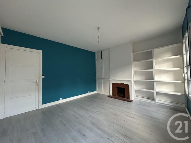 Appartement F3 à vendre - 3 pièces - 78.85 m2 - EVREUX - 27 - HAUTE-NORMANDIE - Century 21 Harmony