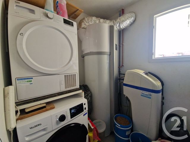 maison à vendre - 5 pièces - 97.2 m2 - CLAVILLE - 27 - HAUTE-NORMANDIE - Century 21 Harmony