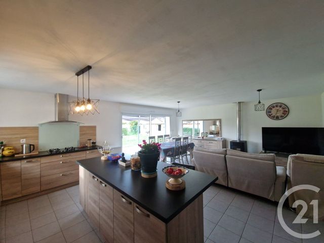 maison à vendre - 5 pièces - 97.2 m2 - CLAVILLE - 27 - HAUTE-NORMANDIE - Century 21 Harmony