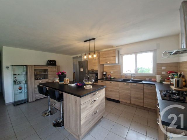 maison à vendre - 5 pièces - 97.2 m2 - CLAVILLE - 27 - HAUTE-NORMANDIE - Century 21 Harmony