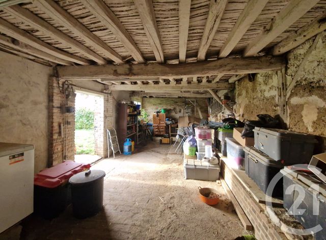 maison à vendre - 5 pièces - 97.2 m2 - CLAVILLE - 27 - HAUTE-NORMANDIE - Century 21 Harmony