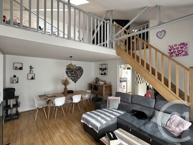 Appartement à vendre LA BONNEVILLE SUR ITON