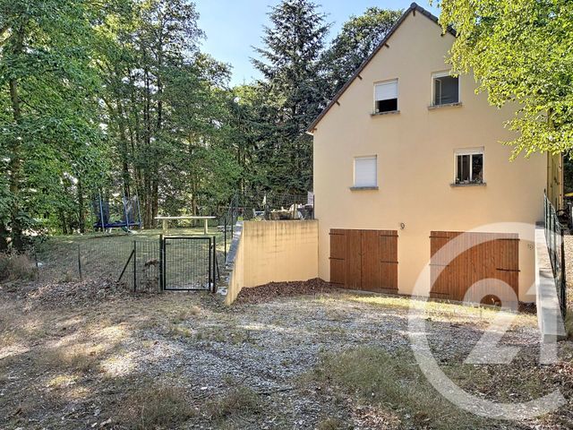 maison à vendre - 5 pièces - 79.88 m2 - SYLVAINS LES MOULINS - 27 - HAUTE-NORMANDIE - Century 21 Harmony